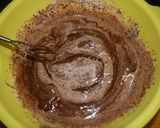 A picture of step 5 of 10 Minute Super Easy Melt-in-Your-Mouth Chocolates.