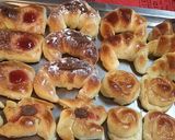 Foto del paso 7 de la receta: Facturas Fáciles y Ricas 😍