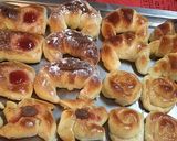 Foto del paso 7 de la receta: Facturas Fáciles y Ricas 😍