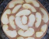 Foto del paso 5 de la receta: Tarta de manzana light