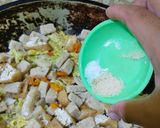 Foto langkah ke 3 dari resep Tumis Menjes.