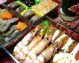 A picture of step 5 of Our Regular Osechi Item--Kamaboko Fish Cakes (Mom's Taste).
