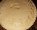 Foto del paso 7 de la receta: Bizcochuelo (opcional sin gluten y en la hornalla)💖