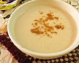 A picture of step 14 of Brown Sugar and Ginger Syrup.