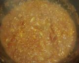 A picture of step 10 of Chicken Makhani - Butter Chicken Curry.