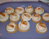 Foto del paso 1 de la receta: Canapés variados