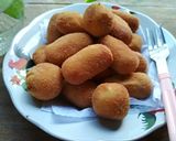 Foto langkah ke 8 dari resep Kroket Solo.