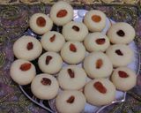 صورة لخطوة 5 من وصفة غريبه روعه وناعمه جدا