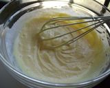 A picture of step 13 of Egg Tarts.