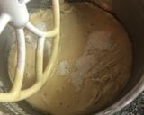 Foto del paso 3 de la receta: Budín de vainilla y nueces
