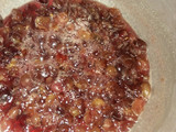 مربى (معجون) العنب 🍇