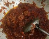 Foto langkah ke 5 dari resep Sambel Bajak Buncis.