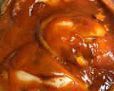 Foto del paso 1 de la receta: Pulled chicken olla gm g