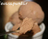 Foto del paso 1 de la receta: Helado de Nutella 🌰🍫🍦