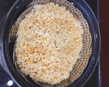 Hình bước làm 4 của món Chè bưởi