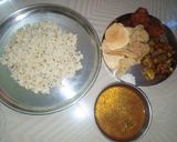 जीरा राइस (jeera rice recipe in Hindi) रेसिपी चरण 4 फोटो