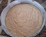 Foto del paso 4 de la receta: Torta escondida de peras🍐🍐