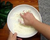 Meggyes csigatekercs recept fázis 1 fotója