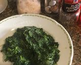 Foto del paso 2 de la receta: Budín de vegetales express
