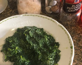 Foto del paso 2 de la receta: Budín de vegetales express