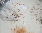 Creamy and cheesy pasta recipe step 2 photo