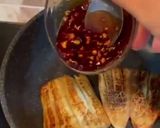 Foto langkah ke 3 dari resep Unagi vegan.