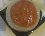 A picture of step 10 of Easy and Authentic Furofuki Daikon.