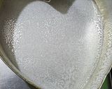 Foto del paso 7 de la receta: Tarta de rabanitos para "San Valentin"