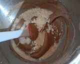 Foto del paso 6 de la receta: CHOCOFLAN / TORTA QUESILLO / CHOCOQUESILLO PERFECTO