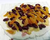 Breakfast Apricot And Beans Pizza recipe step 5 photo