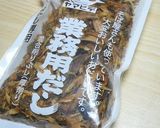 A picture of step 1 of Farmhouse Recipe: All-Purpose Dashi Soy Sauce.
