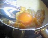 A picture of step 6 of Rich "Pumpkin" or Kabocha Squash Cake Using Tasty Kabocha Squash.