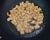 Foto langkah ke 1 dari resep Tempe Cumi Asin Cabe Ijo.