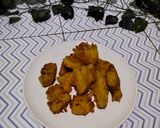 Foto langkah ke 4 dari resep Goreng nanas tepung.