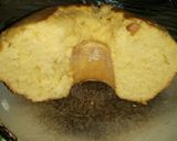 Foto del paso 4 de la receta: Torta de naranja