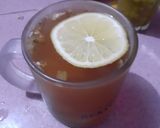 Foto langkah ke 4 dari resep Teh Lemon Markisa.