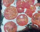 Foto del paso 3 de la receta: Matambre a la pizza