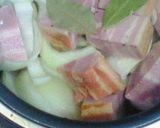 A picture of step 9 of German Potatoes Made in a Rice Cooker.