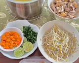 Foto langkah ke 13 dari resep Soto Kudus.