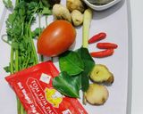Foto langkah ke 1 dari resep Tom Yum Goong Thai Boy.
