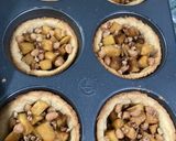 Foto del paso 6 de la receta: Tarta de manzana