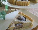A picture of step 9 of Easy Healthy Tart Crust.