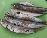 Foto langkah ke 1 dari resep Balado Ikan Pindang #dijaminnendang.