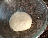પ્લેન બકરખાની (plain bakarkhani recipe in Gujarati) રેસીપી સ્ટેપ2ફોટો