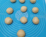 Foto langkah ke 5 dari resep Roti sobek tangzhong/water roux super lembut.