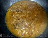Foto del paso 3 de la receta: Cananas con cebolla caramelizada y aromatizada #vendimia2020 🧅🌶️