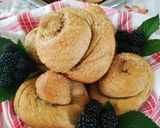 Mézeskalács briós recept fázis 7 fotója