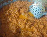 गाजर हलवा (gajar halwa recipe in marathi) रेसिपी स्टेप 3 फोटो 