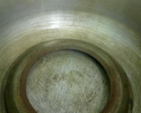 கோதுமை டீ டைம் கேக் ரெசிபி ஸ்டேப் 2 புகைப்படம்