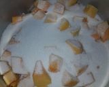Foto del paso 2 de la receta: Dulce de calabaza, receta de la nonna...!!! 🇮🇹💃🇦🇷♥️